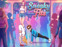 Oyunu Sneaky fits