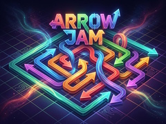 Oyunu Arrow Jam