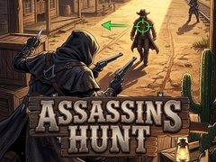Oyunu Assassins Hunt