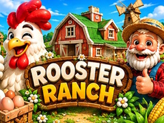 Oyunu Rooster Ranch