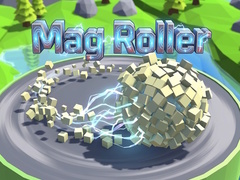 Oyunu Mag Roller
