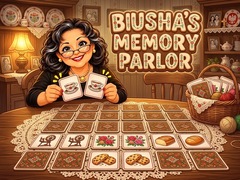 Oyunu Busha's Memory Parlor
