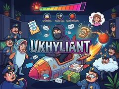 Oyunu Ukhyliant