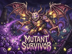 Oyunu Mutant Survivor