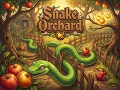 Oyunu Snake Orchard