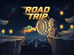 Oyunu Road Trip