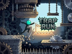 Oyunu Trap Run