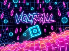 Oyunu Voltfall