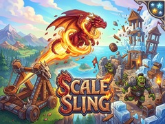Oyunu ScaleSling