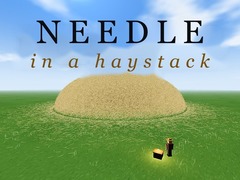 Oyunu Needle in a Haystack
