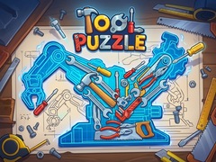 Oyunu Tool Puzzle