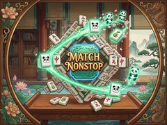 Oyunu Match NonStop