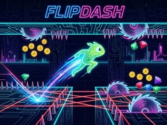 Oyunu Flipdash
