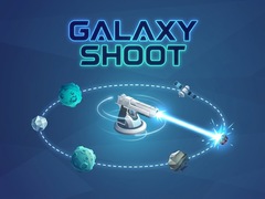 Oyunu Galaxy Shoot