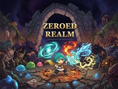 Oyunu Zeroed Realm