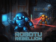 Oyunu Robotu Rebellion