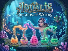 Oyunu Aqualis Kingdom of Waters