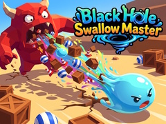 Oyunu Black Hole Swallow Master