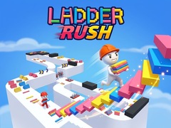 Oyunu Ladder Rush