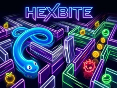 Oyunu Hexbite