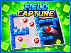 Oyunu Field Capture
