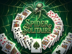 Oyunu Spider Solitaire