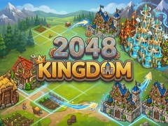 Oyunu 2048 Kingdom