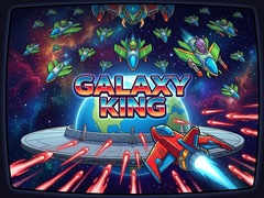 Oyunu Galaxy King