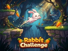 Oyunu Rabbit Challenge