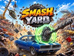 Oyunu Smash Yard