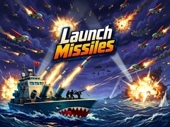 Oyunu Launch Missiles