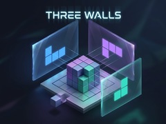 Oyunu Three Walls