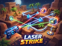Oyunu Laser Strike
