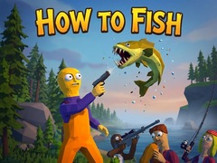 Oyunu How To Fish