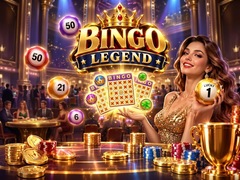 Oyunu Bingo Legend