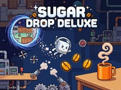 Oyunu Sugar Drop Deluxe