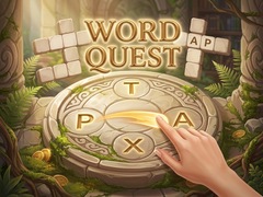 Oyunu Word Odyssey