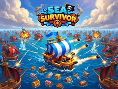 Oyunu Sea Survivor