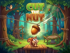 Oyunu Cut the Nut