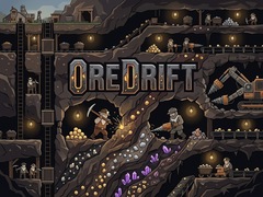 Oyunu Oredrift
