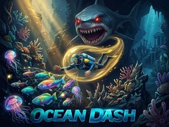 Oyunu Ocean Dash