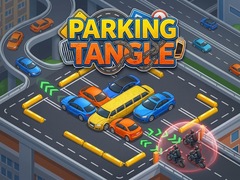 Oyunu Parking Tangle