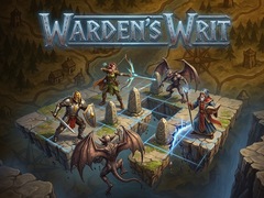Oyunu Warden's Writ