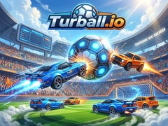 Oyunu Turball.io