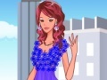 Oyunu Lace Love Dress Up