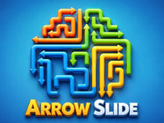 Oyunu Arrow Slide
