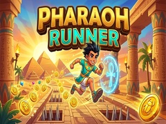 Oyunu Pharaoh Runner