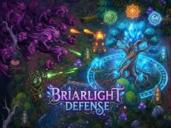 Oyunu Briarlight Defense