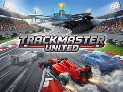 Oyunu TrackMaster United