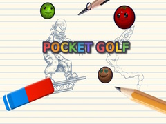 Oyunu Pocket Golf